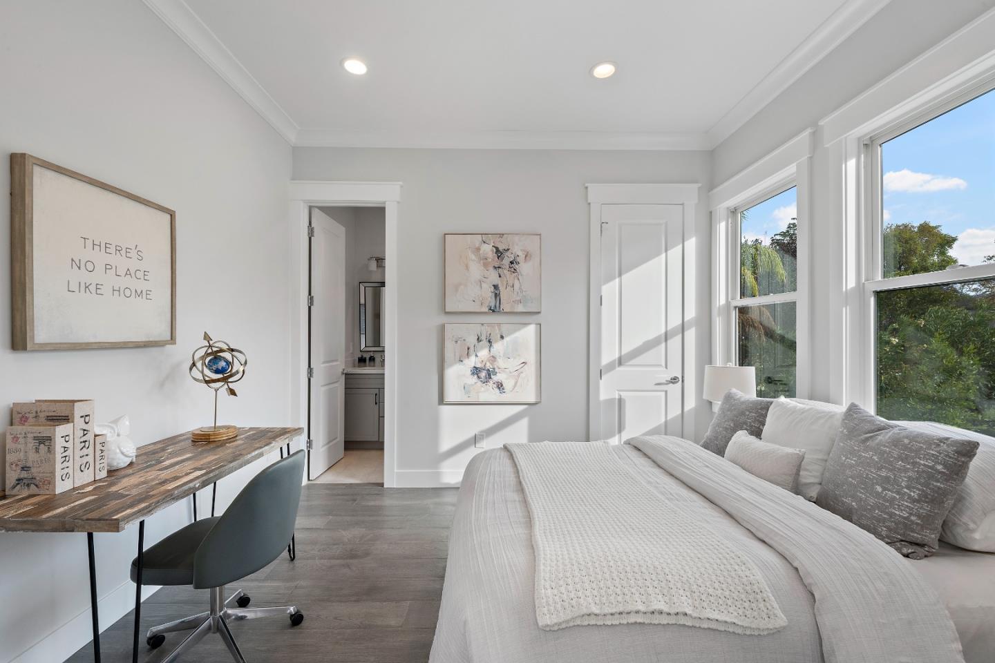 Detail Gallery Image 7 of 74 For 18823 Casa Blanca Ln, Saratoga,  CA 95070 - 5 Beds | 4/1 Baths