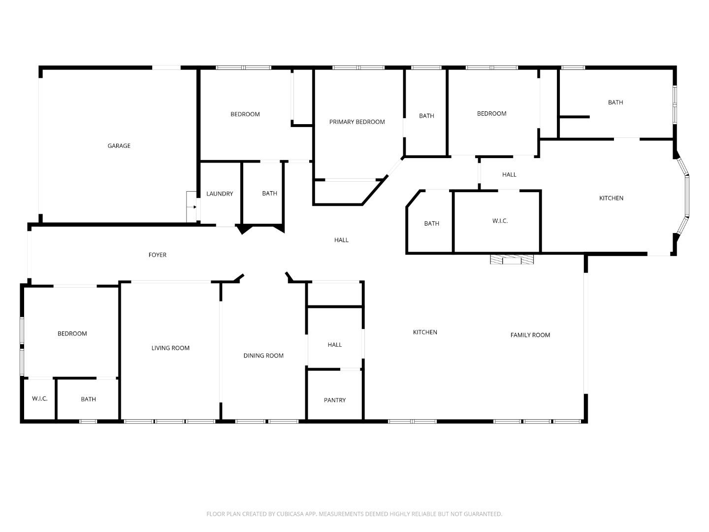 Detail Gallery Image 74 of 74 For 18823 Casa Blanca Ln, Saratoga,  CA 95070 - 5 Beds | 4/1 Baths
