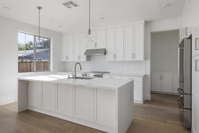 Detail Gallery Image 6 of 13 For 7387 Ailes Ct #HOMESITE 2,  Gilroy,  CA 95020 - 4 Beds | 3/1 Baths