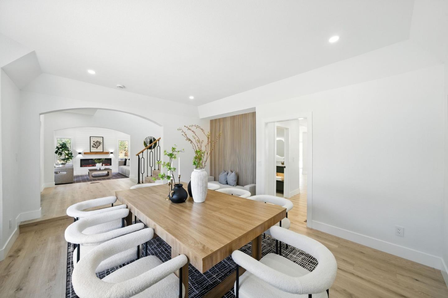 Detail Gallery Image 10 of 65 For 6650 Johnston Rd, Pleasanton,  CA 94588 - 6 Beds | 3/1 Baths