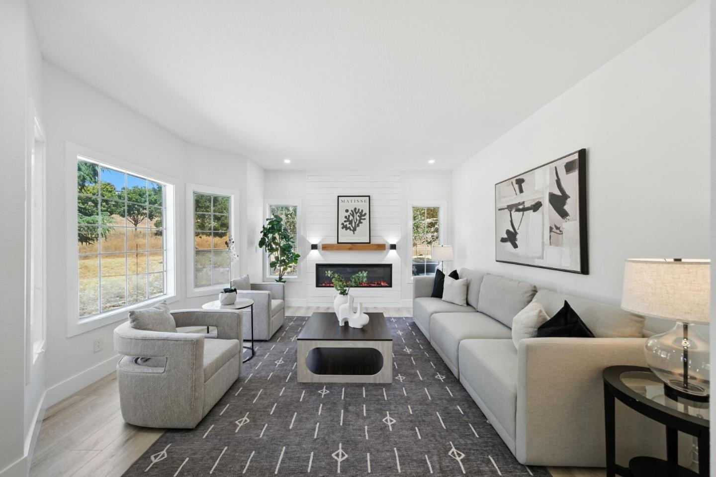 Detail Gallery Image 6 of 65 For 6650 Johnston Rd, Pleasanton,  CA 94588 - 6 Beds | 3/1 Baths