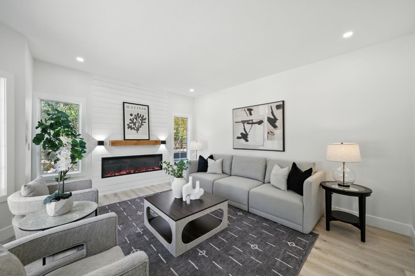 Detail Gallery Image 8 of 65 For 6650 Johnston Rd, Pleasanton,  CA 94588 - 6 Beds | 3/1 Baths