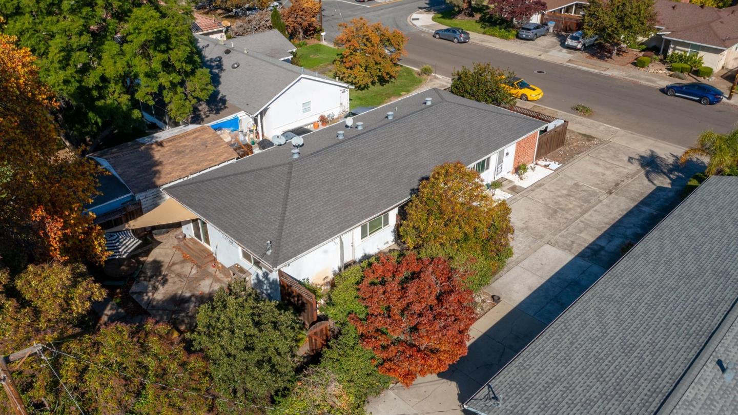 Detail Gallery Image 30 of 37 For 4478 Colombo Dr, San Jose,  CA 95130 - – Beds | – Baths