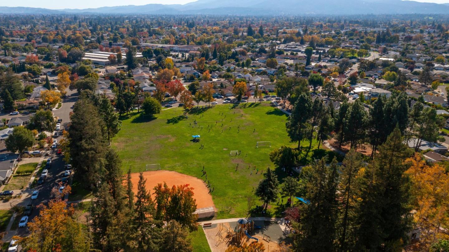 Detail Gallery Image 34 of 37 For 4478 Colombo Dr, San Jose,  CA 95130 - – Beds | – Baths