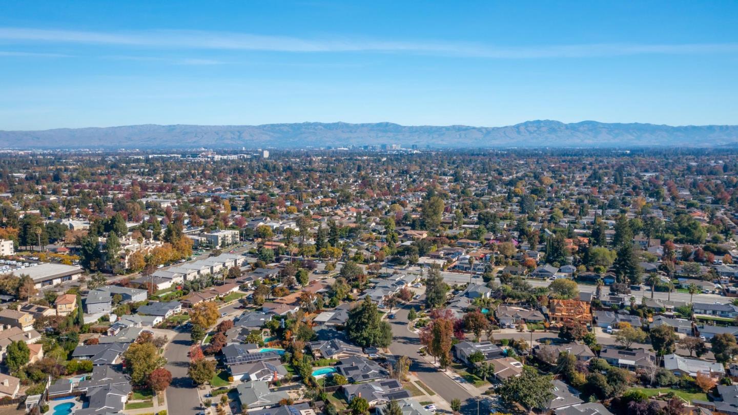 Detail Gallery Image 36 of 37 For 4478 Colombo Dr, San Jose,  CA 95130 - – Beds | – Baths