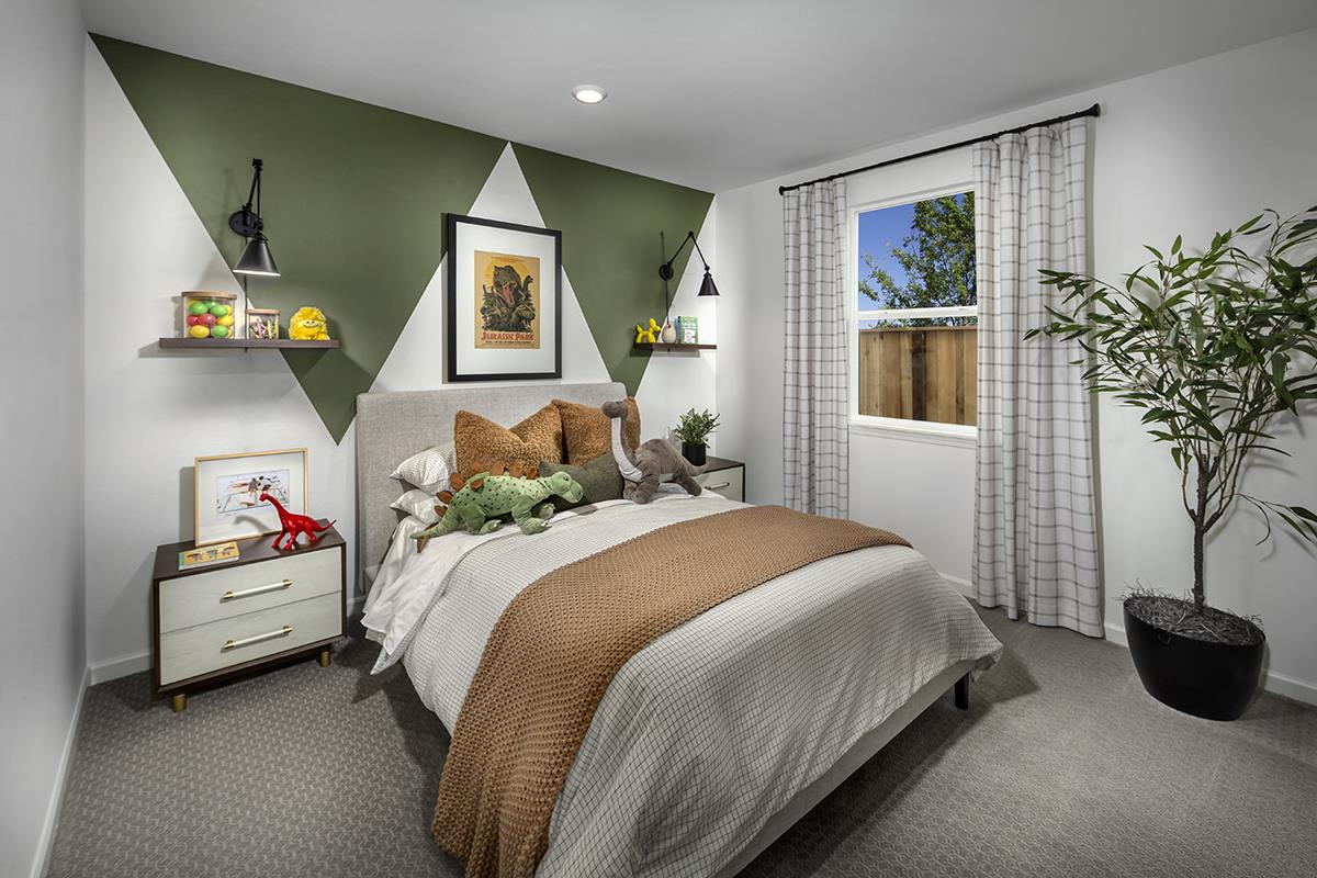 Detail Gallery Image 10 of 13 For 461 Walk About Way, Hollister,  CA 95023 - 3 Beds | 2 Baths