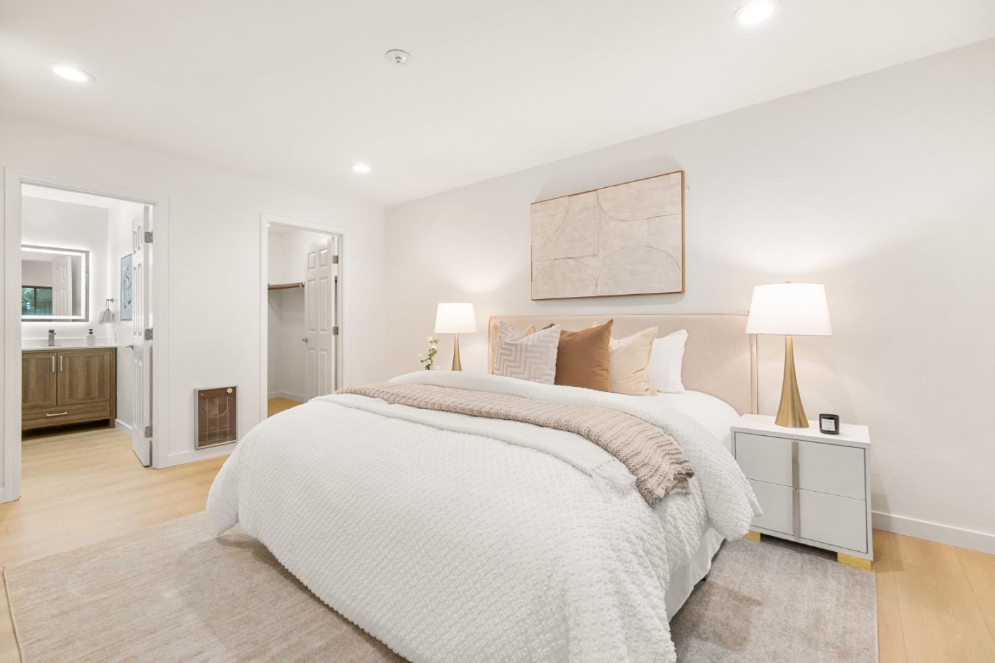 Detail Gallery Image 16 of 40 For 1070 Mercedes Ave #24,  Los Altos,  CA 94022 - 2 Beds | 2 Baths