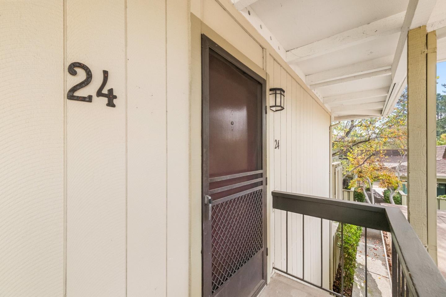 Detail Gallery Image 25 of 40 For 1070 Mercedes Ave #24,  Los Altos,  CA 94022 - 2 Beds | 2 Baths