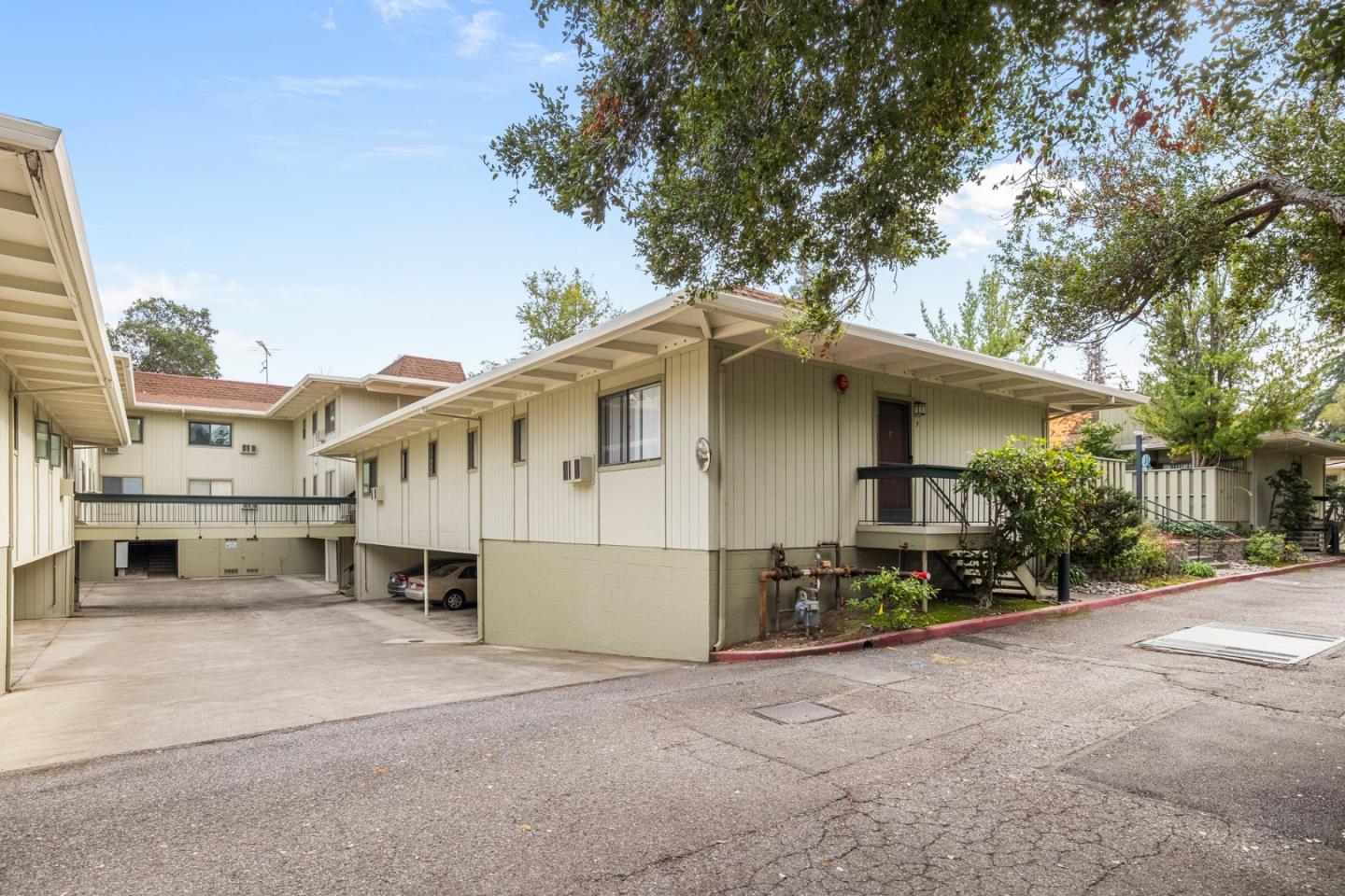 Detail Gallery Image 39 of 40 For 1070 Mercedes Ave #24,  Los Altos,  CA 94022 - 2 Beds | 2 Baths