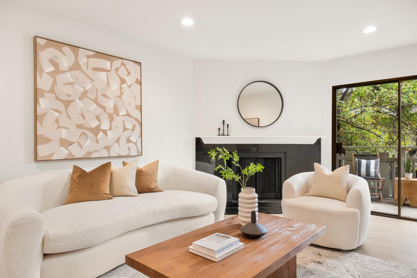 Detail Gallery Image 4 of 40 For 1070 Mercedes Ave #24,  Los Altos,  CA 94022 - 2 Beds | 2 Baths