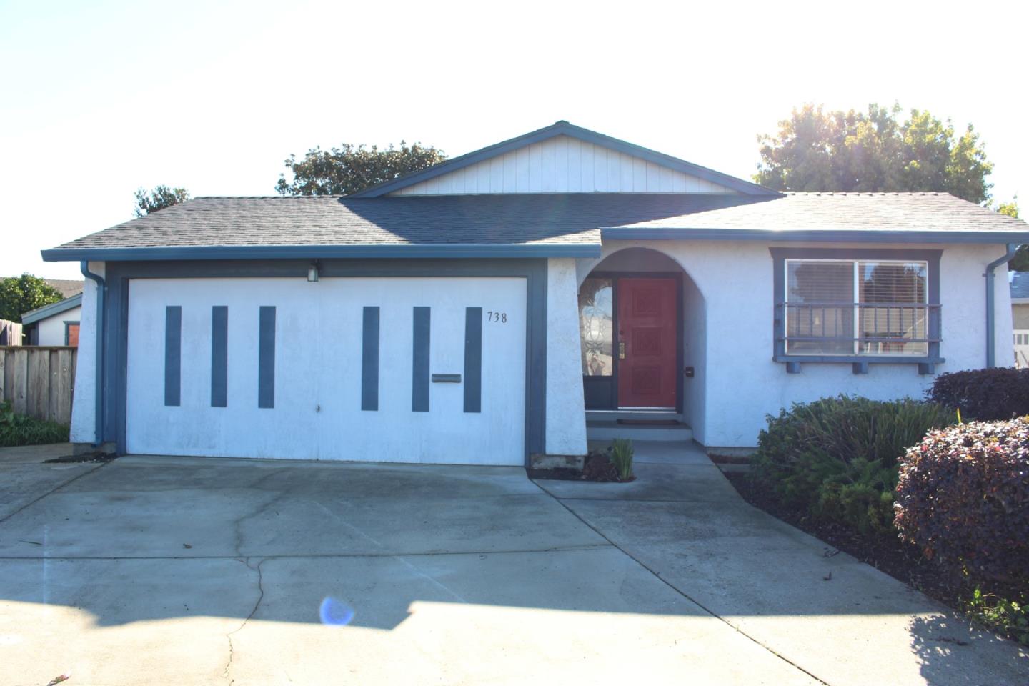459 Vivienne Drive, Watsonville, CA, 95076