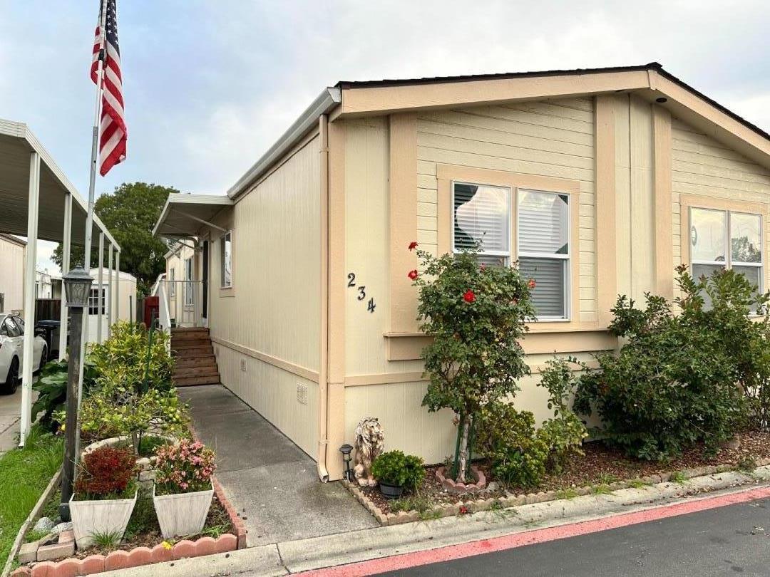 Detail Gallery Image 16 of 16 For 2025 Gold St #234,  Alviso,  CA 95002 - 3 Beds | 2 Baths