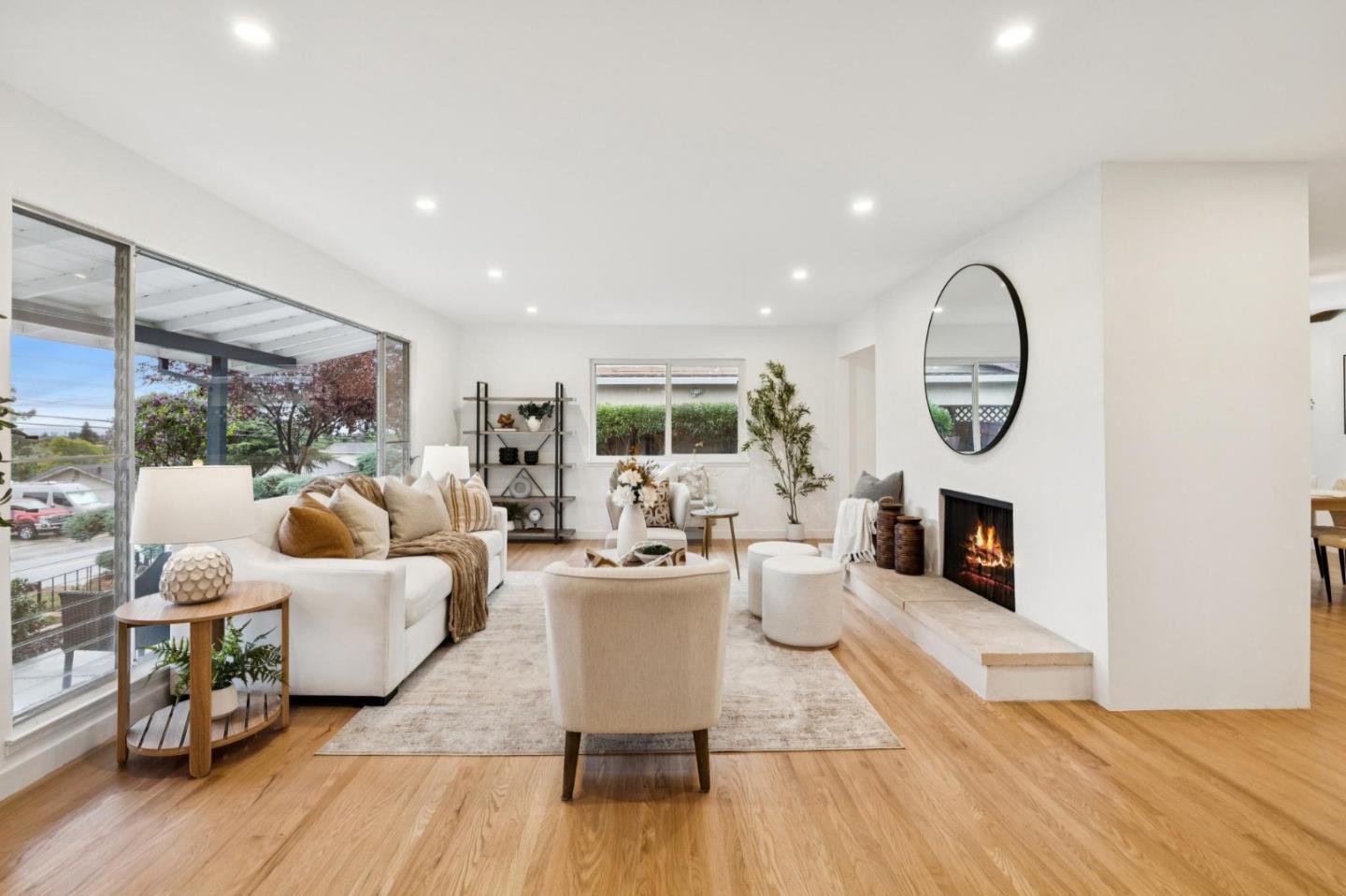 Detail Gallery Image 15 of 84 For 386 Fleming Ave, San Jose,  CA 95127 - 3 Beds | 2 Baths