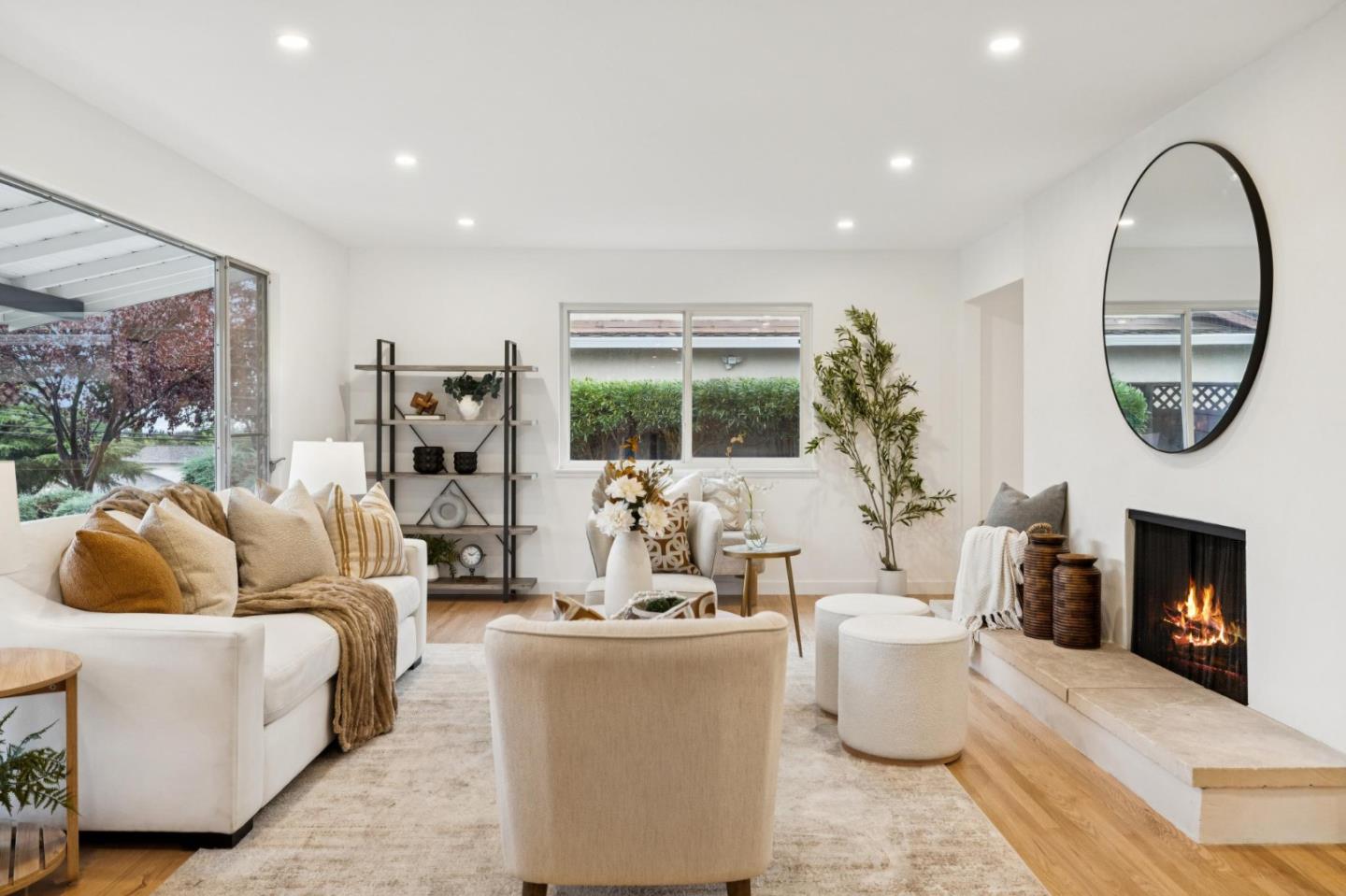 Detail Gallery Image 17 of 84 For 386 Fleming Ave, San Jose,  CA 95127 - 3 Beds | 2 Baths