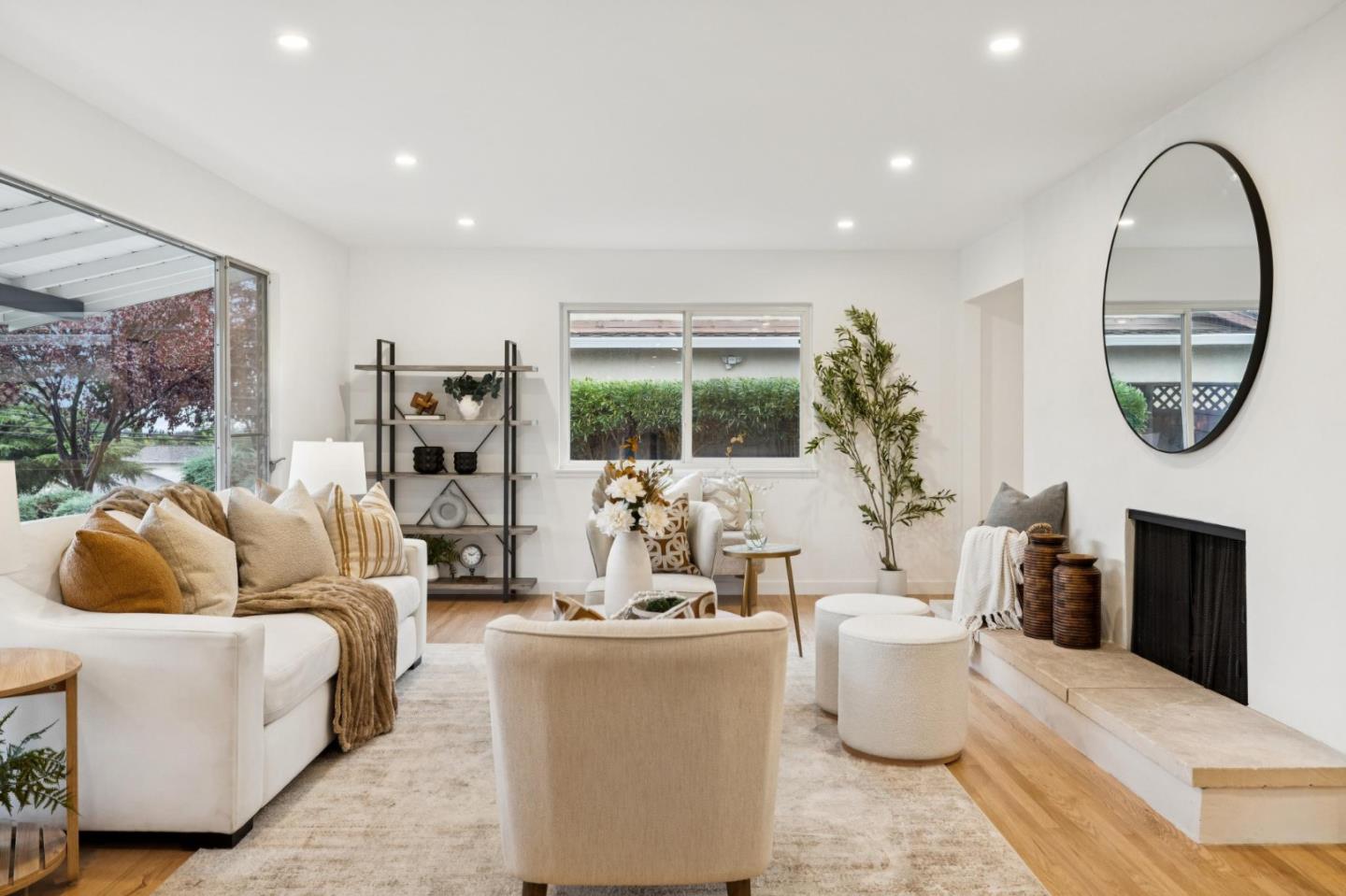 Detail Gallery Image 18 of 84 For 386 Fleming Ave, San Jose,  CA 95127 - 3 Beds | 2 Baths