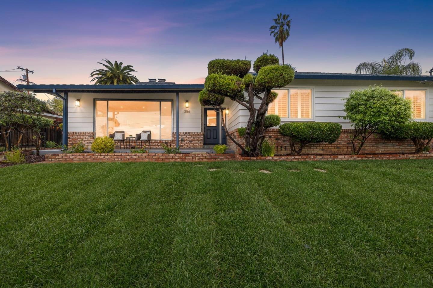 Detail Gallery Image 2 of 84 For 386 Fleming Ave, San Jose,  CA 95127 - 3 Beds | 2 Baths