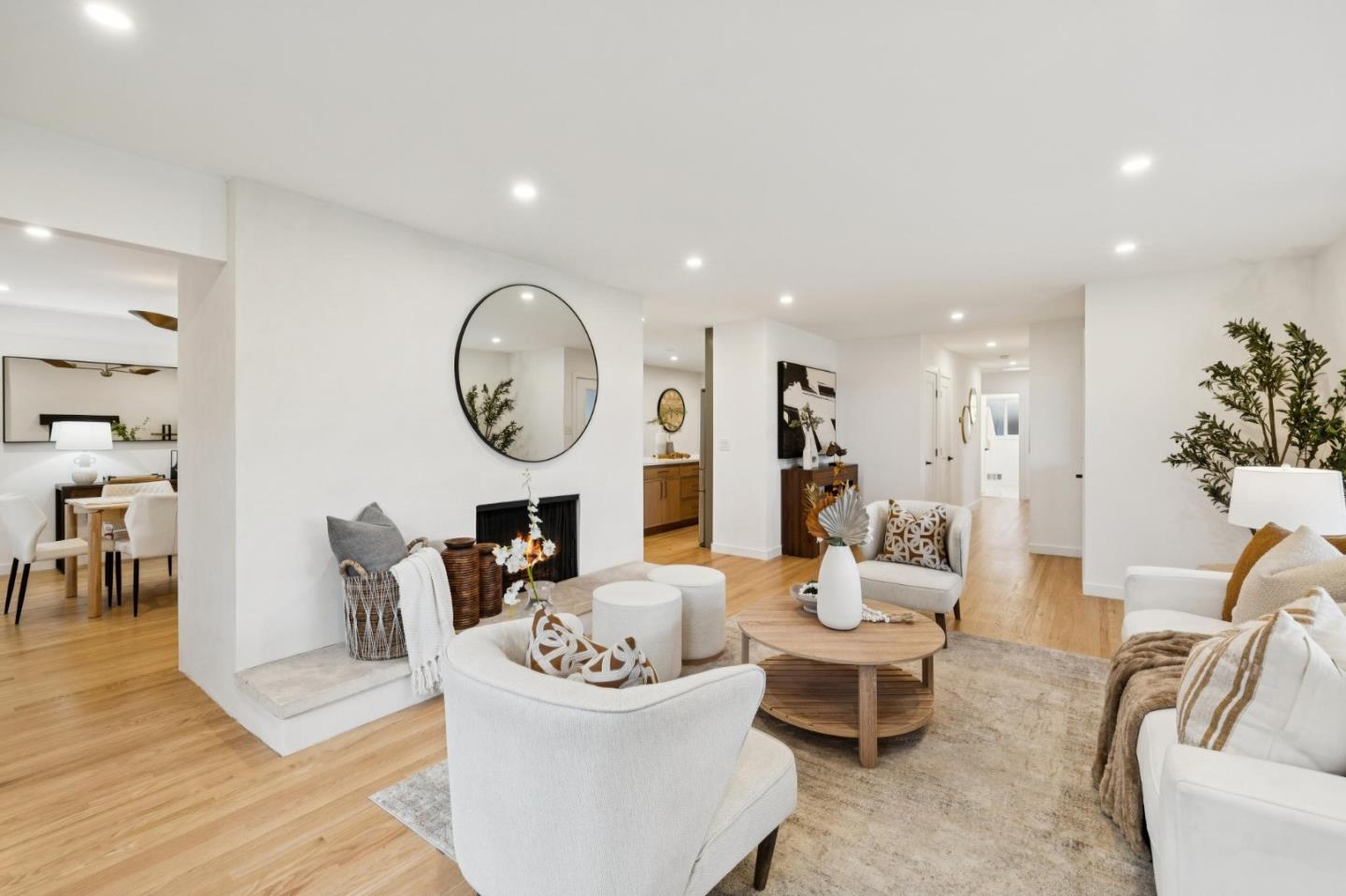 Detail Gallery Image 24 of 84 For 386 Fleming Ave, San Jose,  CA 95127 - 3 Beds | 2 Baths