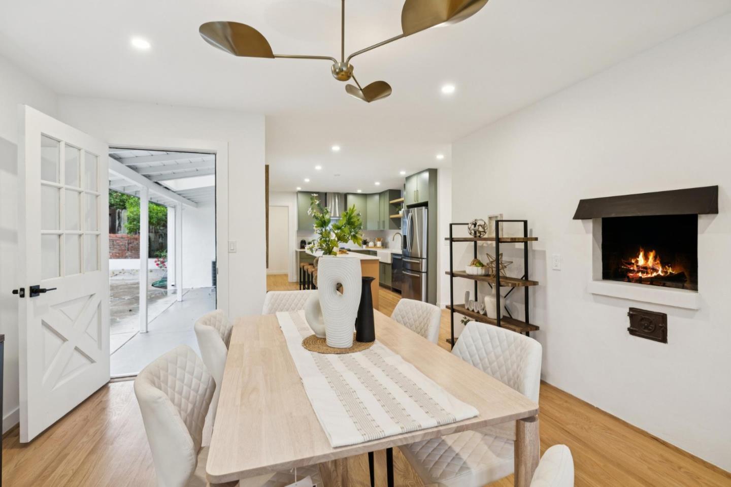 Detail Gallery Image 27 of 84 For 386 Fleming Ave, San Jose,  CA 95127 - 3 Beds | 2 Baths