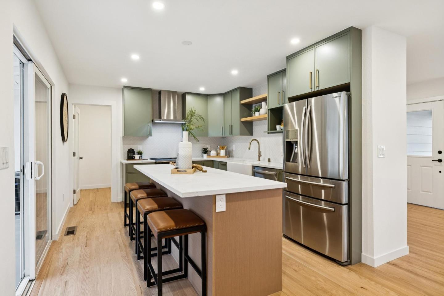 Detail Gallery Image 31 of 84 For 386 Fleming Ave, San Jose,  CA 95127 - 3 Beds | 2 Baths