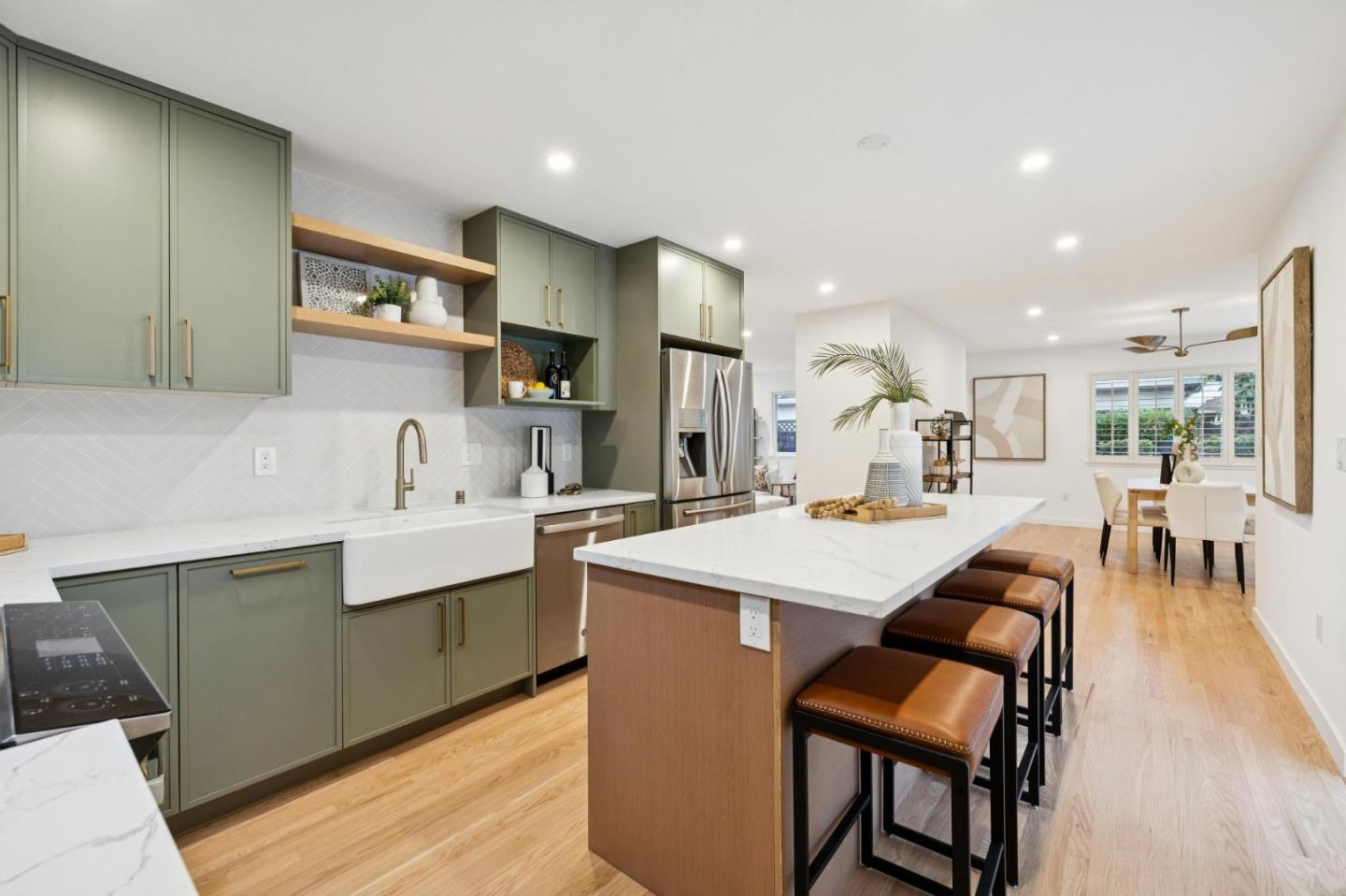 Detail Gallery Image 36 of 84 For 386 Fleming Ave, San Jose,  CA 95127 - 3 Beds | 2 Baths