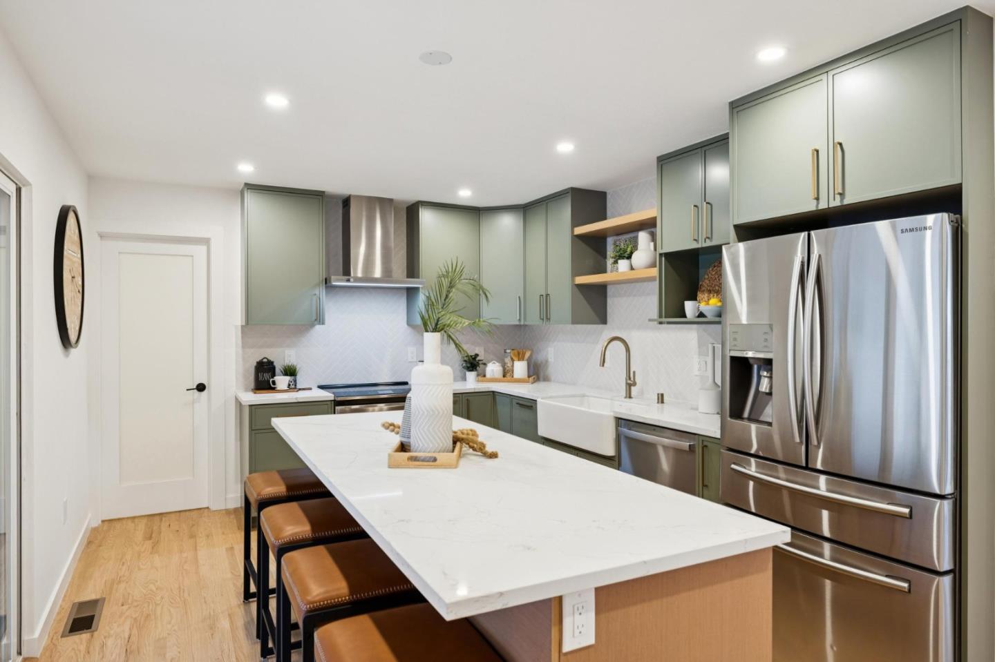 Detail Gallery Image 40 of 84 For 386 Fleming Ave, San Jose,  CA 95127 - 3 Beds | 2 Baths