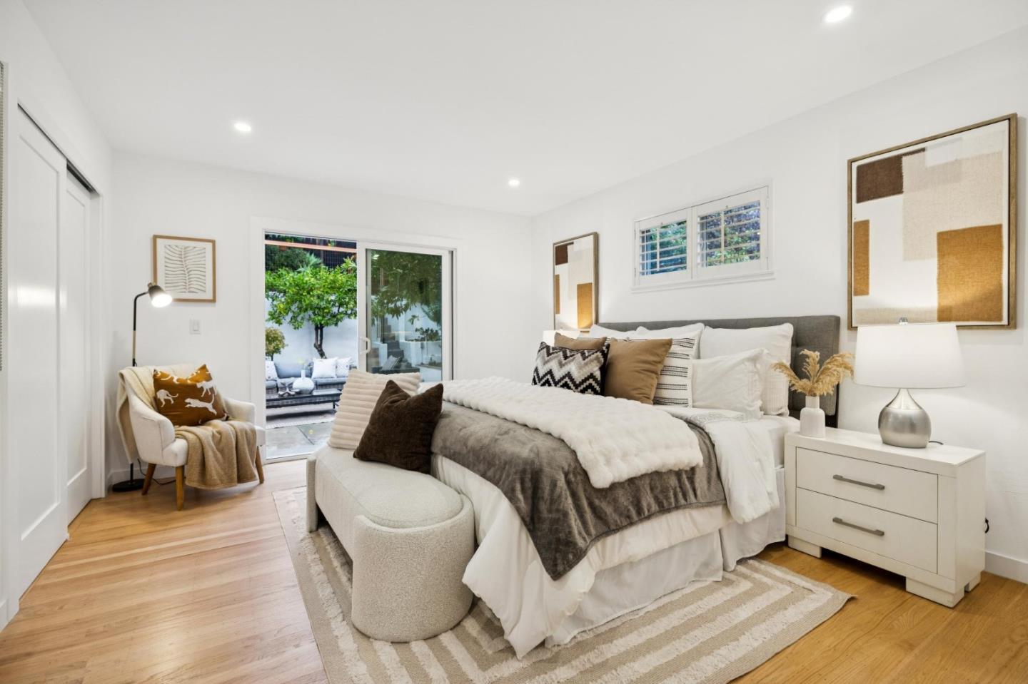 Detail Gallery Image 41 of 84 For 386 Fleming Ave, San Jose,  CA 95127 - 3 Beds | 2 Baths