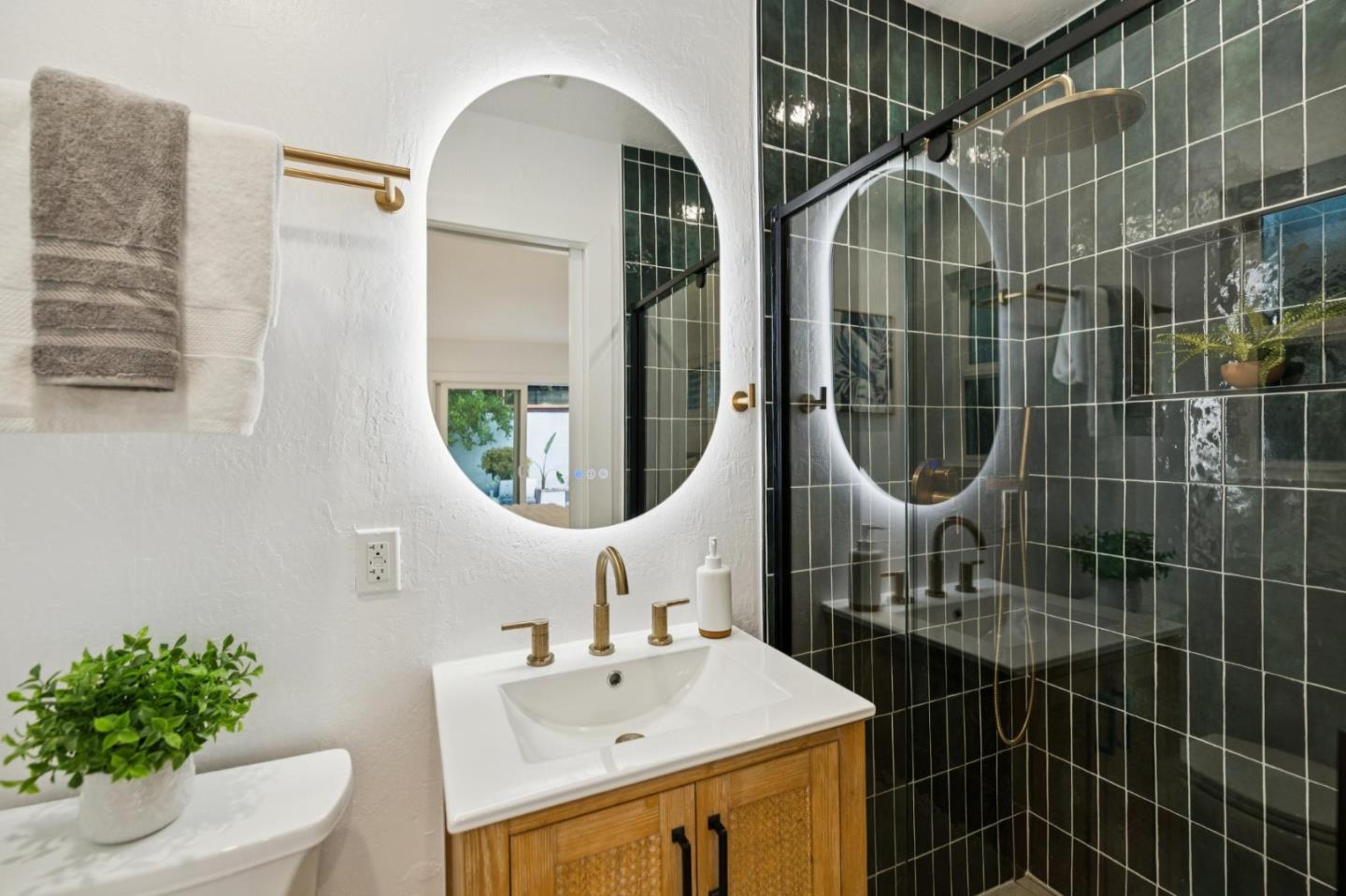 Detail Gallery Image 45 of 84 For 386 Fleming Ave, San Jose,  CA 95127 - 3 Beds | 2 Baths