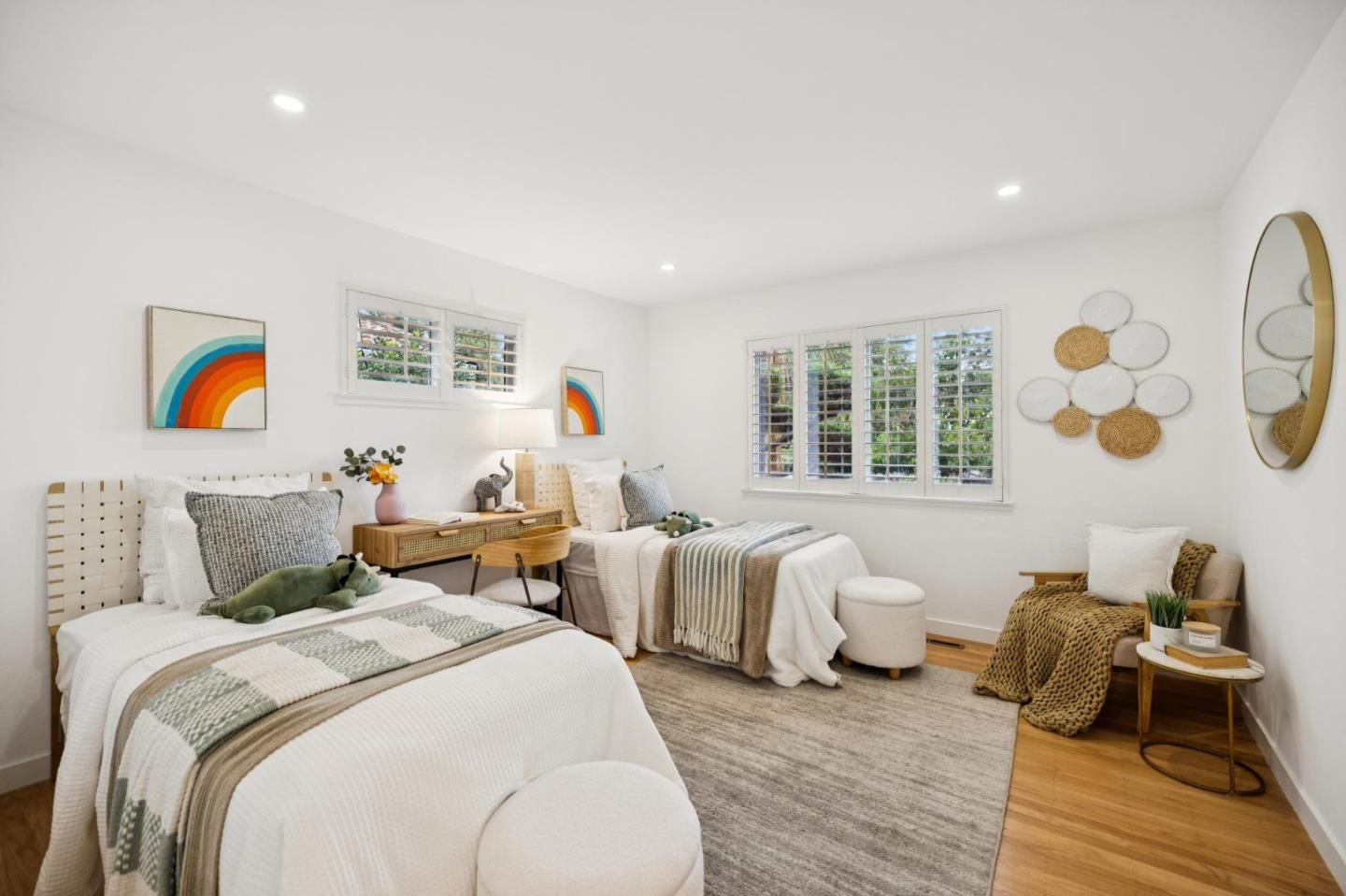 Detail Gallery Image 51 of 84 For 386 Fleming Ave, San Jose,  CA 95127 - 3 Beds | 2 Baths