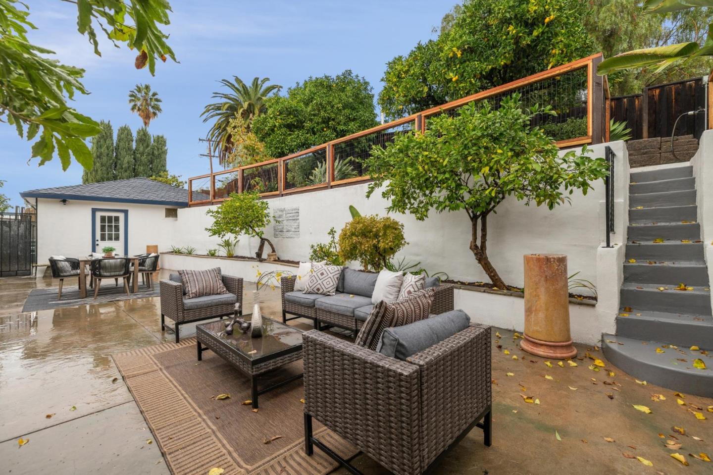 Detail Gallery Image 62 of 84 For 386 Fleming Ave, San Jose,  CA 95127 - 3 Beds | 2 Baths