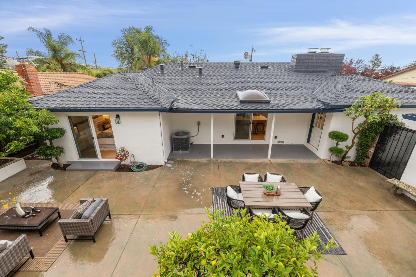 Detail Gallery Image 64 of 84 For 386 Fleming Ave, San Jose,  CA 95127 - 3 Beds | 2 Baths