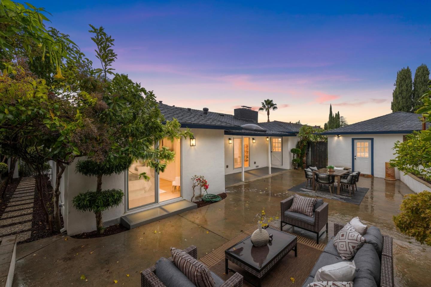 Detail Gallery Image 71 of 84 For 386 Fleming Ave, San Jose,  CA 95127 - 3 Beds | 2 Baths