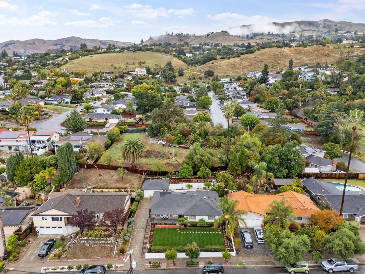 Detail Gallery Image 83 of 84 For 386 Fleming Ave, San Jose,  CA 95127 - 3 Beds | 2 Baths