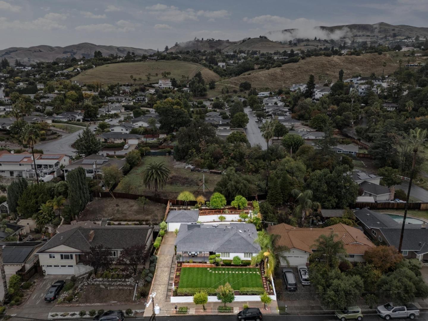 Detail Gallery Image 84 of 84 For 386 Fleming Ave, San Jose,  CA 95127 - 3 Beds | 2 Baths