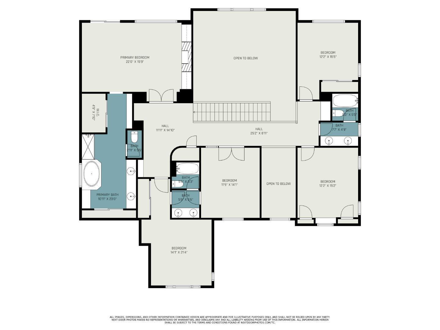 Detail Gallery Image 45 of 53 For 1964 Finger Peak Way, Antioch,  CA 94531 - 5 Beds | 5/1 Baths