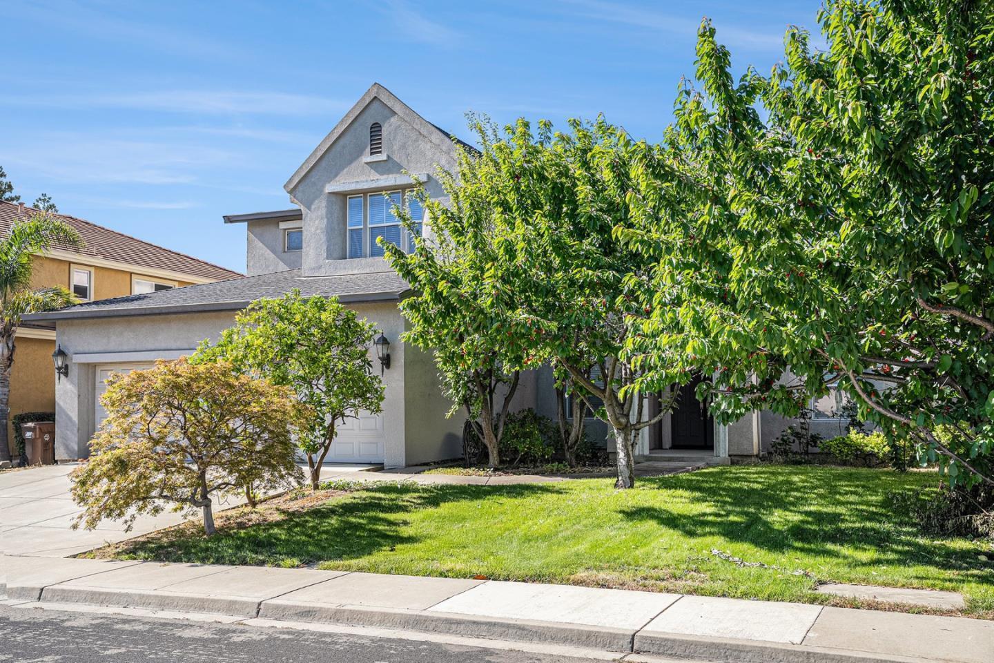 Detail Gallery Image 50 of 53 For 1964 Finger Peak Way, Antioch,  CA 94531 - 5 Beds | 5/1 Baths