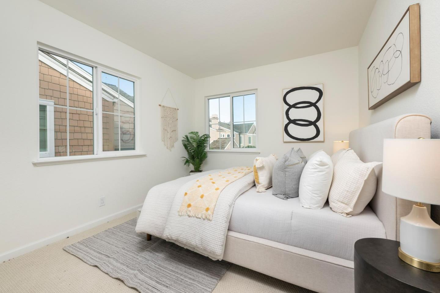 Detail Gallery Image 18 of 23 For 106 Camerota Way, Redwood Shores,  CA 94065 - 3 Beds | 2/1 Baths