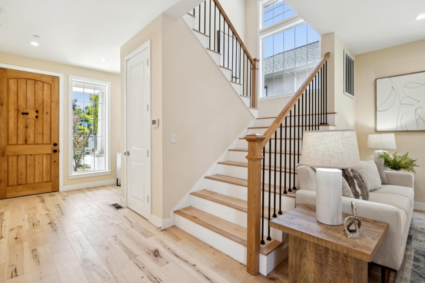 Detail Gallery Image 18 of 45 For 121 S Fremont St, San Mateo,  CA 94401 - 4 Beds | 5 Baths