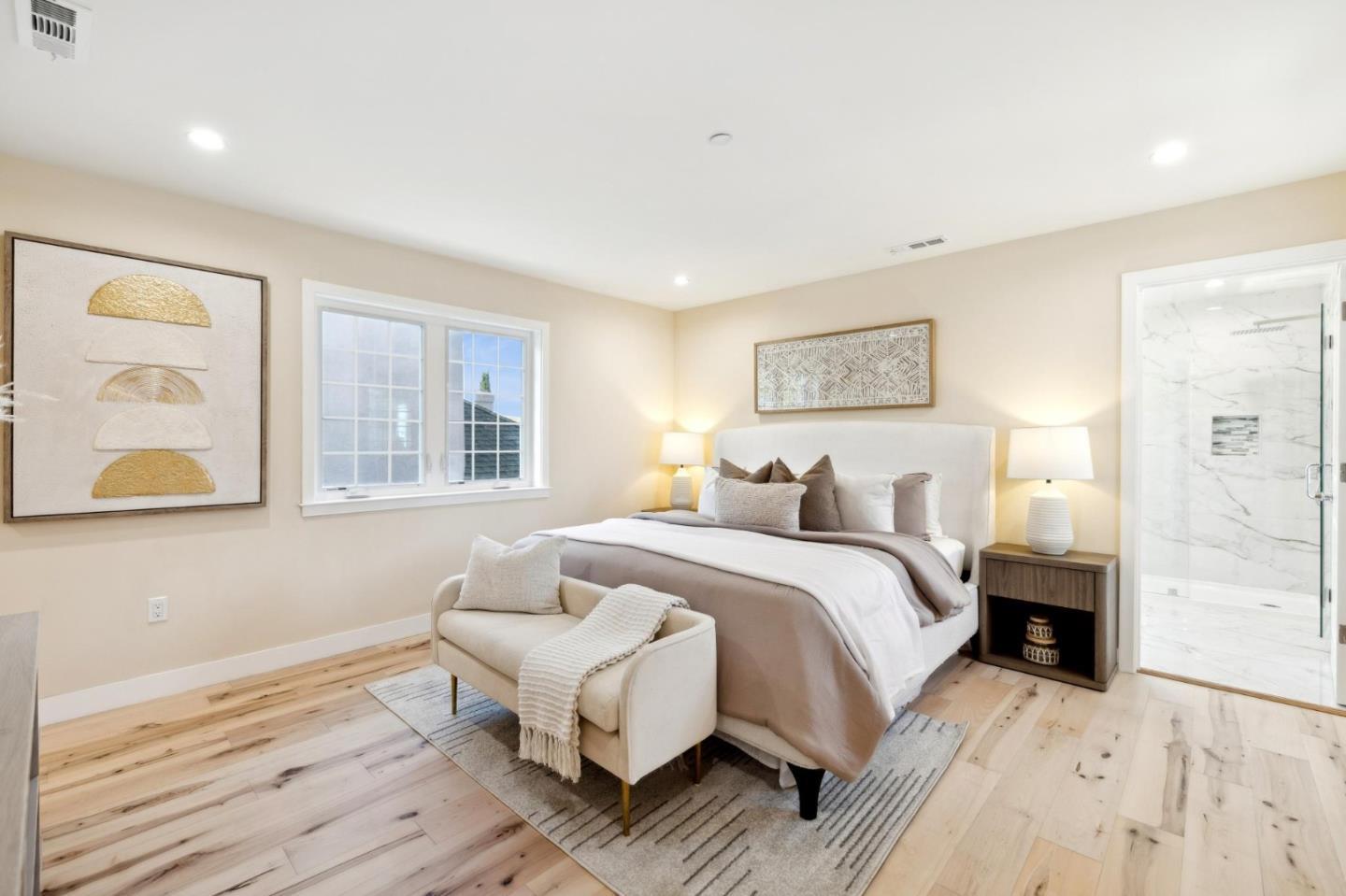 Detail Gallery Image 20 of 45 For 121 S Fremont St, San Mateo,  CA 94401 - 4 Beds | 5 Baths