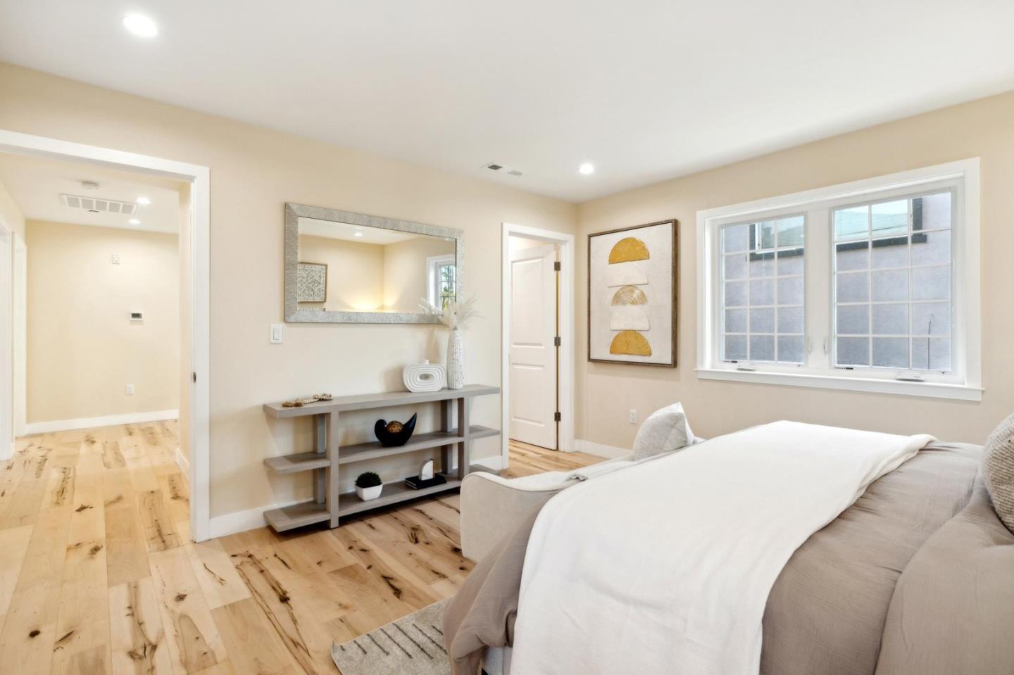 Detail Gallery Image 22 of 45 For 121 S Fremont St, San Mateo,  CA 94401 - 4 Beds | 5 Baths