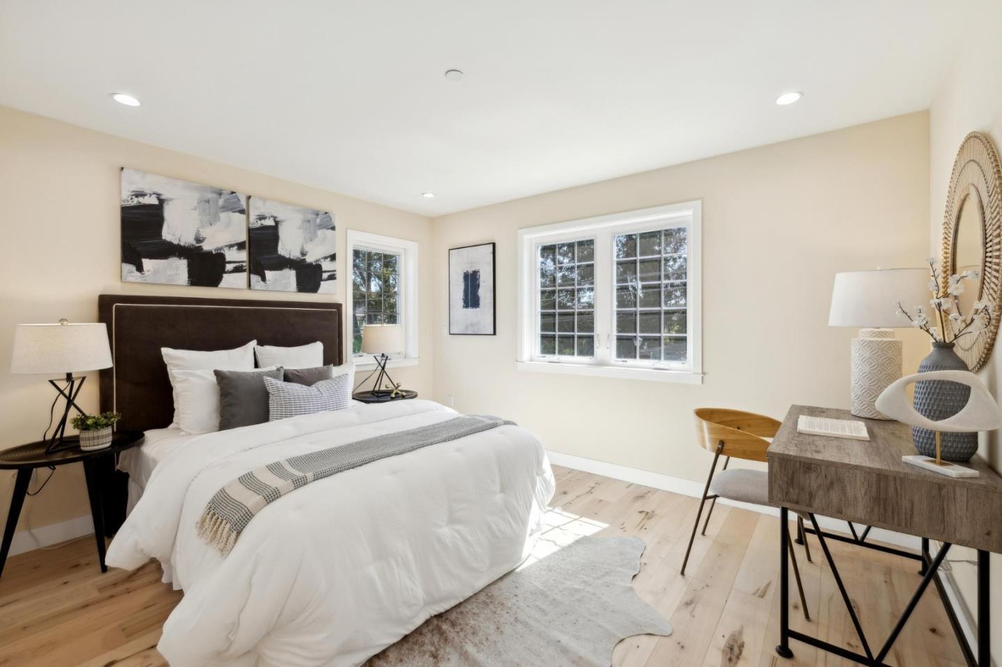 Detail Gallery Image 26 of 45 For 121 S Fremont St, San Mateo,  CA 94401 - 4 Beds | 5 Baths