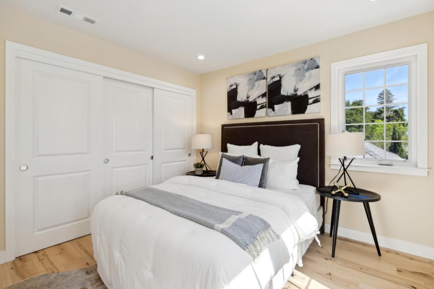 Detail Gallery Image 27 of 45 For 121 S Fremont St, San Mateo,  CA 94401 - 4 Beds | 5 Baths