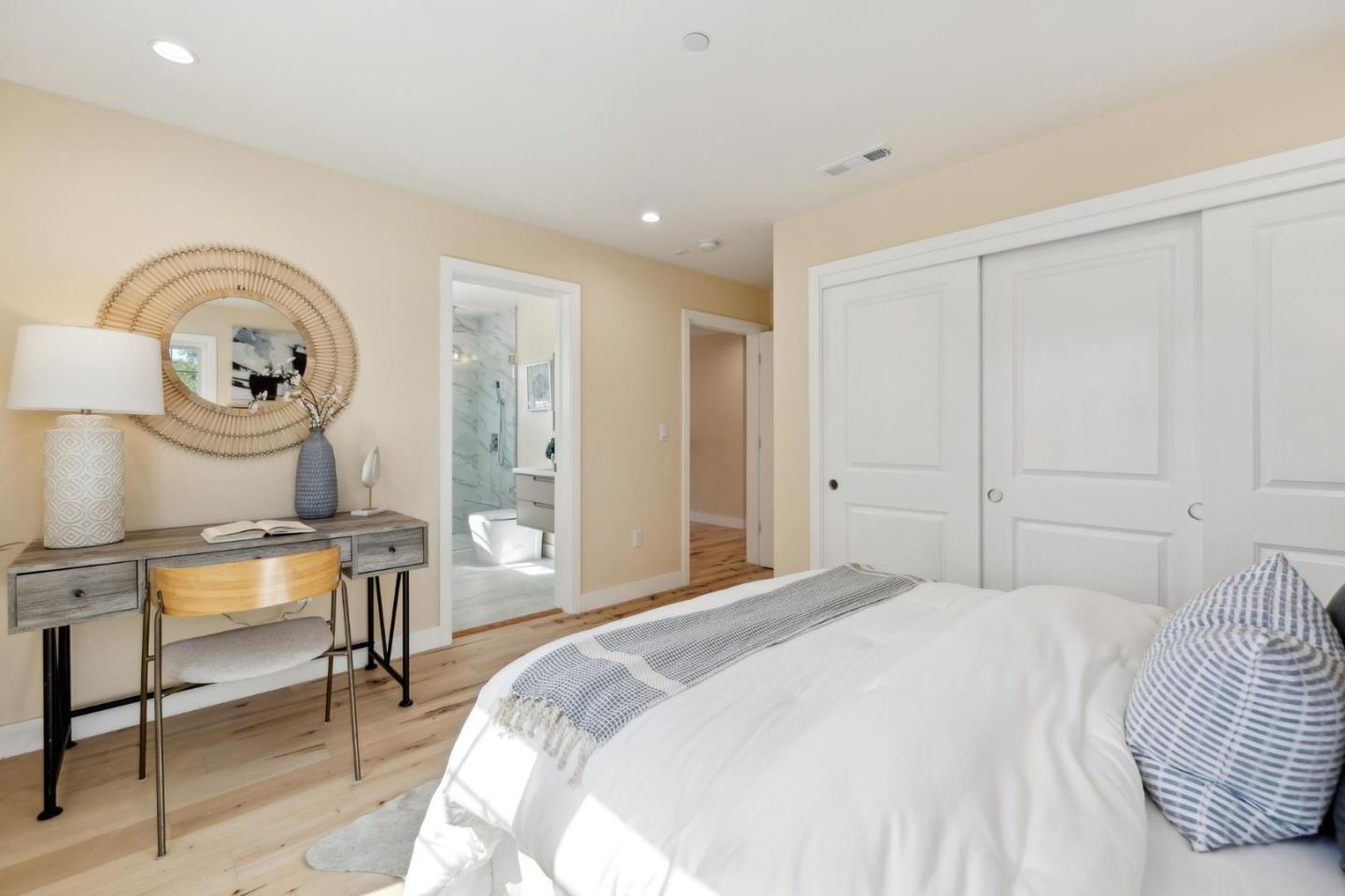 Detail Gallery Image 28 of 45 For 121 S Fremont St, San Mateo,  CA 94401 - 4 Beds | 5 Baths