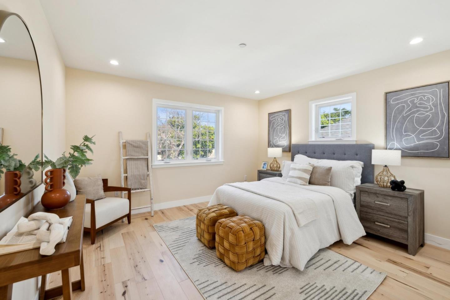 Detail Gallery Image 30 of 45 For 121 S Fremont St, San Mateo,  CA 94401 - 4 Beds | 5 Baths