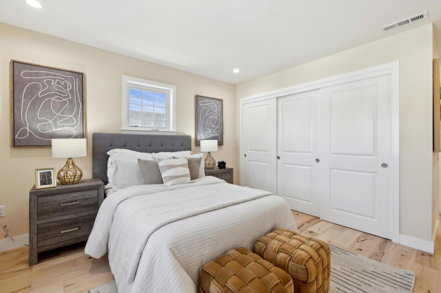 Detail Gallery Image 31 of 45 For 121 S Fremont St, San Mateo,  CA 94401 - 4 Beds | 5 Baths