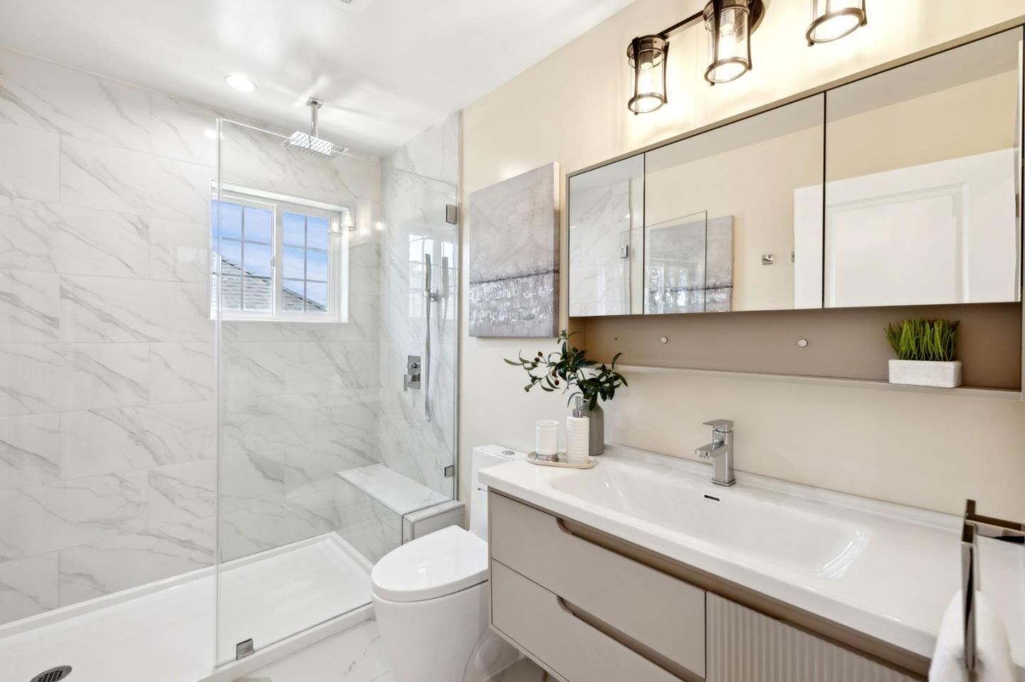 Detail Gallery Image 34 of 45 For 121 S Fremont St, San Mateo,  CA 94401 - 4 Beds | 5 Baths