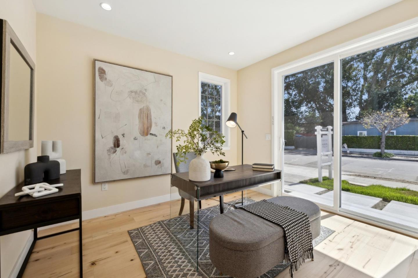 Detail Gallery Image 35 of 45 For 121 S Fremont St, San Mateo,  CA 94401 - 4 Beds | 5 Baths