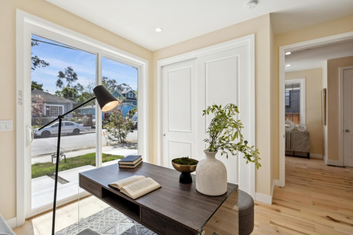 Detail Gallery Image 36 of 45 For 121 S Fremont St, San Mateo,  CA 94401 - 4 Beds | 5 Baths