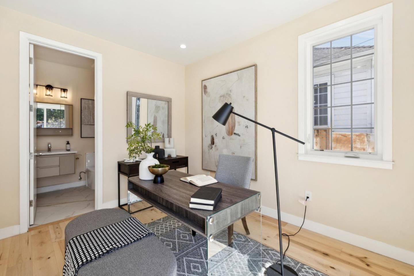 Detail Gallery Image 37 of 45 For 121 S Fremont St, San Mateo,  CA 94401 - 4 Beds | 5 Baths