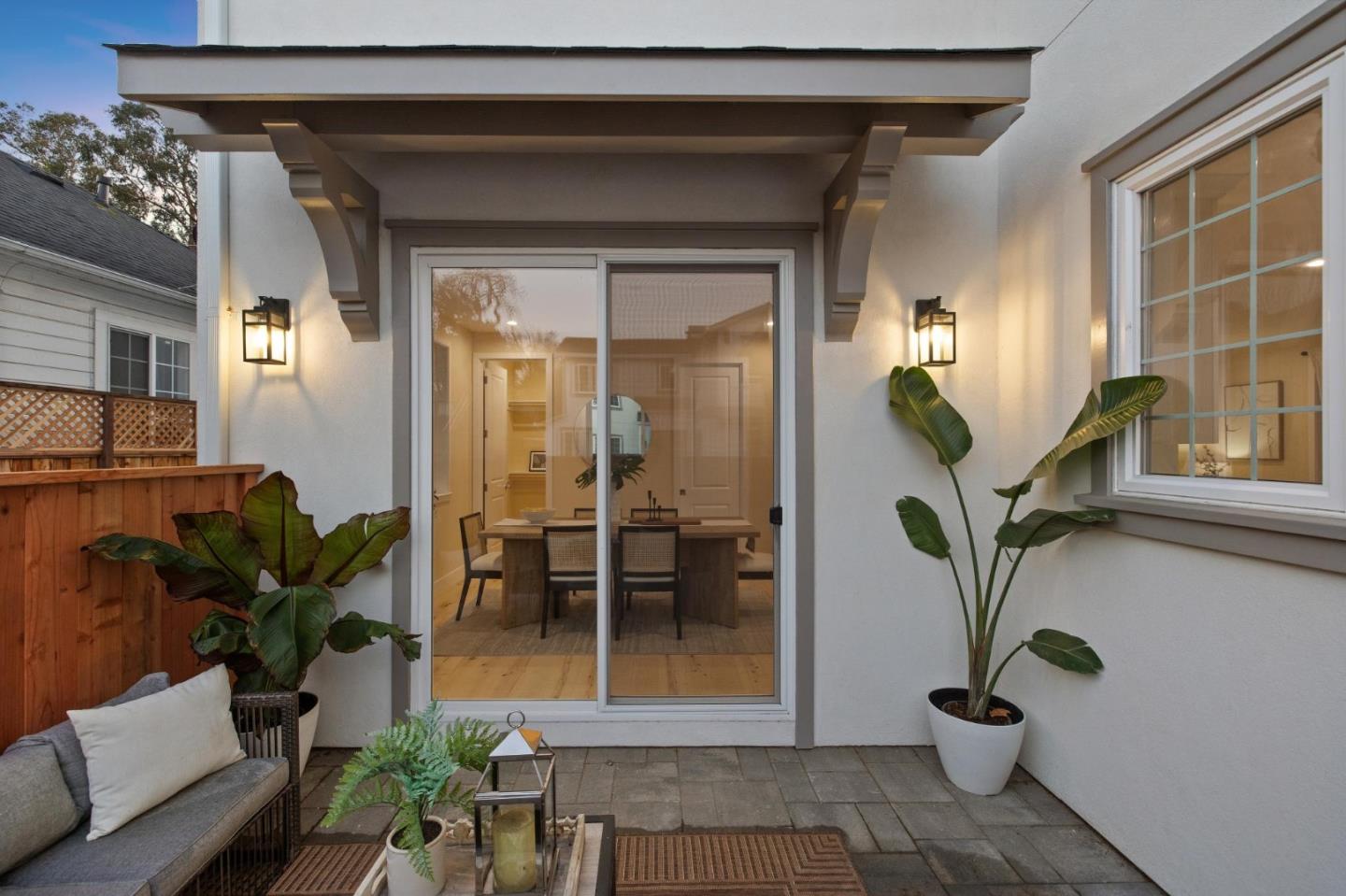 Detail Gallery Image 40 of 45 For 121 S Fremont St, San Mateo,  CA 94401 - 4 Beds | 5 Baths