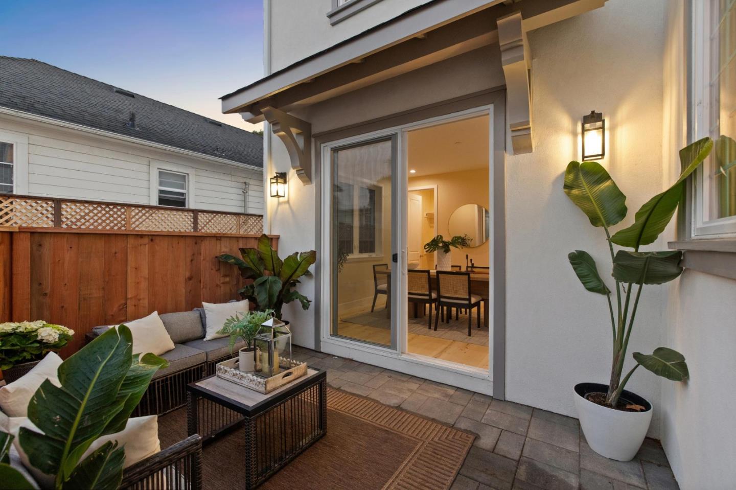 Detail Gallery Image 41 of 45 For 121 S Fremont St, San Mateo,  CA 94401 - 4 Beds | 5 Baths